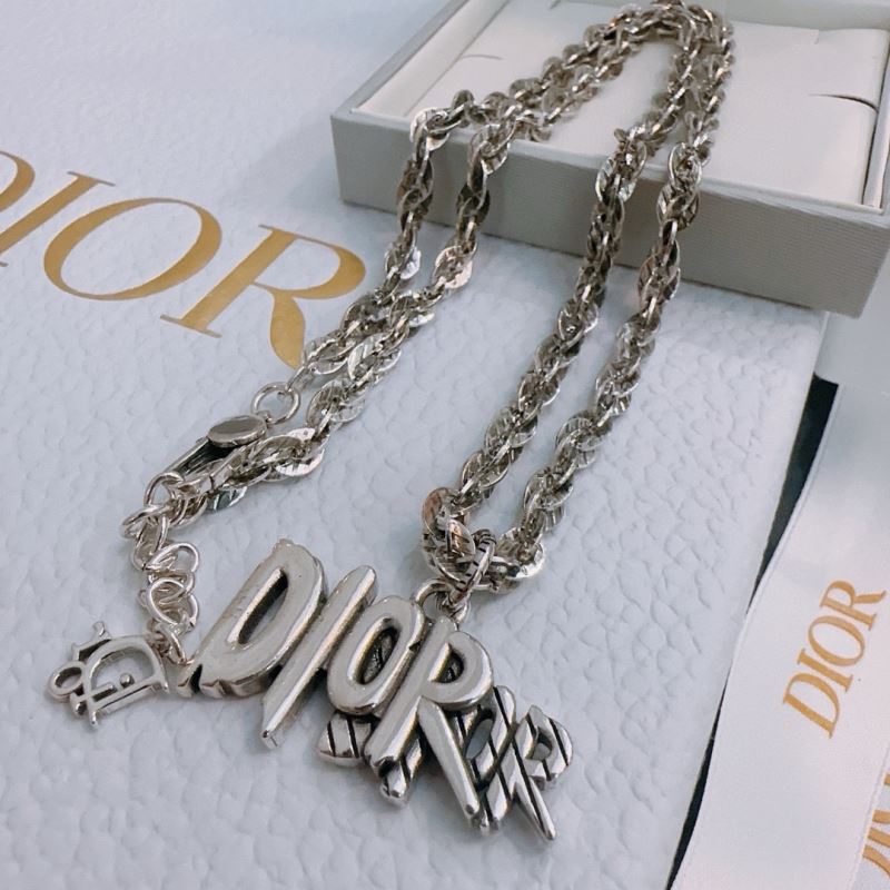 Christian Dior Necklaces